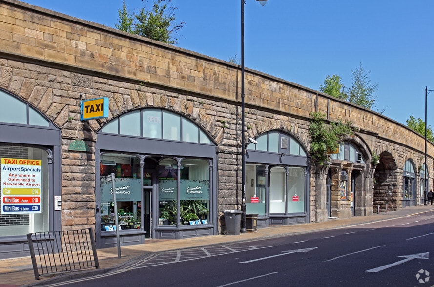 2-16 Wellington St, Gateshead for lease - Building Photo - Image 2 of 2