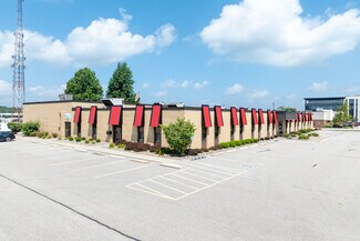 Plus de détails pour 10060 Brecksville Rd, Brecksville, OH - Industriel à louer