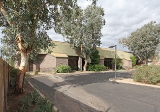 More details for 21636 N 14th Ave, Phoenix, AZ - Industrial for Lease