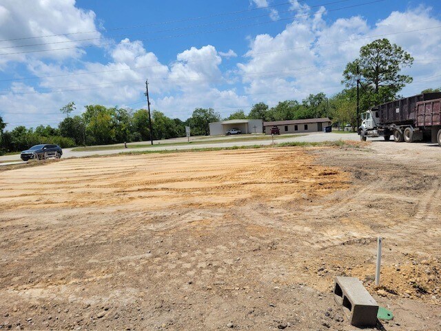 3811 FM 646 Rd N, Santa Fe, TX for sale Building Photo- Image 1 of 2