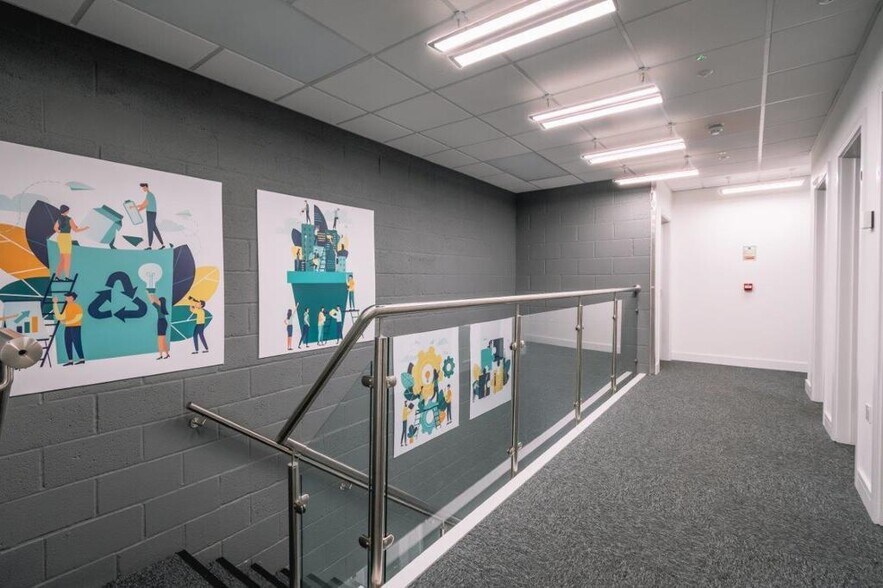 Broomfield Rd, Colchester for lease - Building Photo - Image 1 of 13