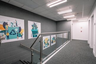 More details for Broomfield Rd, Colchester - Office for Lease