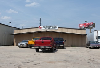 More details for 10147 Industrial Dr NE, Covington, GA - Industrial for Lease
