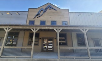 Plus de détails pour 249 Ouachita Ave, Hot Springs National Park, AR - Commerce de détail à louer