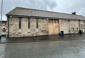 Plus de détails pour High St, Bristol - Spécialité à vendre