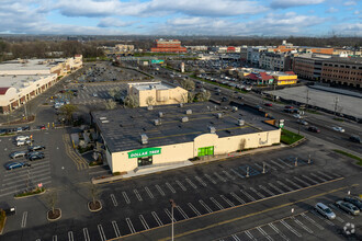 145 E State Rt 4, Paramus, NJ - aerial  map view - Image1