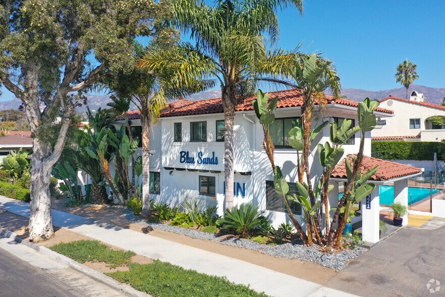 421 S Milpas St, Santa Barbara, CA for sale - Building Photo - Image 3 of 10
