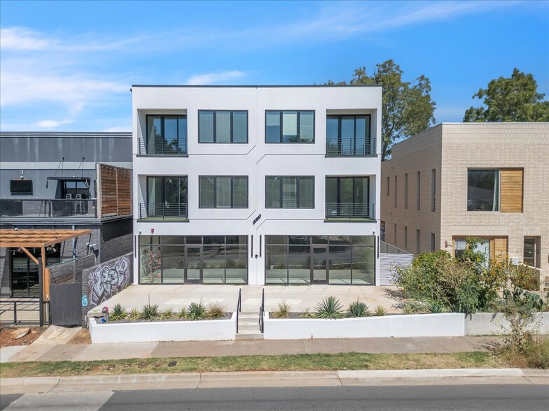 1625 NW 16th St, Oklahoma City, OK for lease - Building Photo - Image 1 of 7