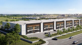 More details for 9609 Leslie St, Richmond Hill, ON - Industrial for Sale