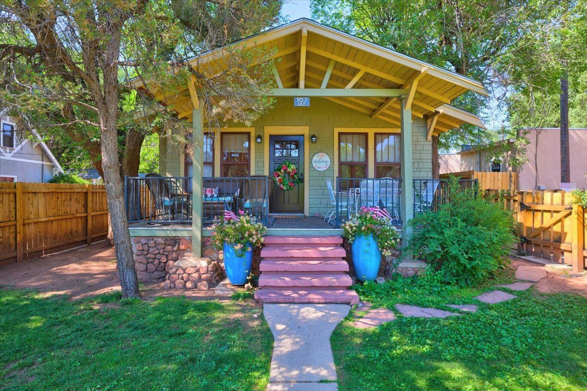 102 Holly St, Colorado Springs, CO for sale Building Photo- Image 1 of 51