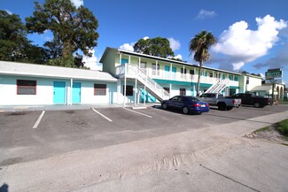 More details for 6434 US Highway 19, New Port Richey, FL - Hospitality for Sale