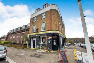 Plus de détails pour 109 Wells Park Rd, London - Vente au détail à vendre