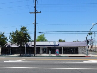 Plus de détails pour 4273 Florence Ave, Bell, CA - Commerce de détail à vendre