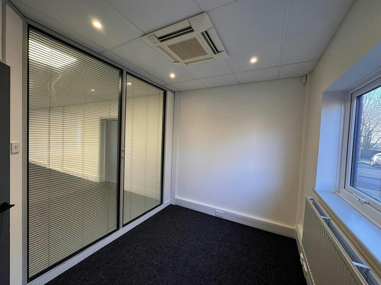 Standard Way, Fareham for lease - Building Photo - Image 2 of 3