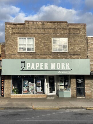 Plus de détails pour 1704 1/2 S Congress Ave, Austin, TX - Bureau à louer