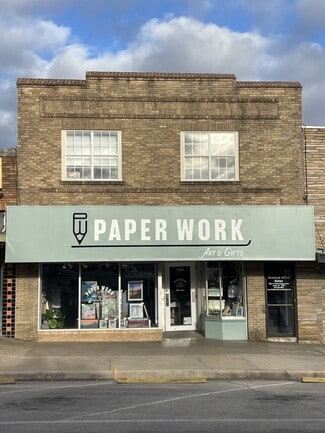 Plus de détails pour 1704 1/2 S Congress Ave, Austin, TX - Bureau à louer