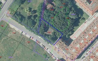 Plus de détails pour Rúa Do Xeixo, Ames - Terrain à louer