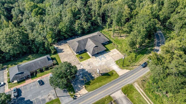 Plus de détails pour 161 Christian Dr, Rayville, LA - Bureau à vendre