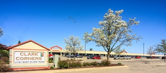 More details for 1161 E Clark Rd, Dewitt, MI - Retail for Lease