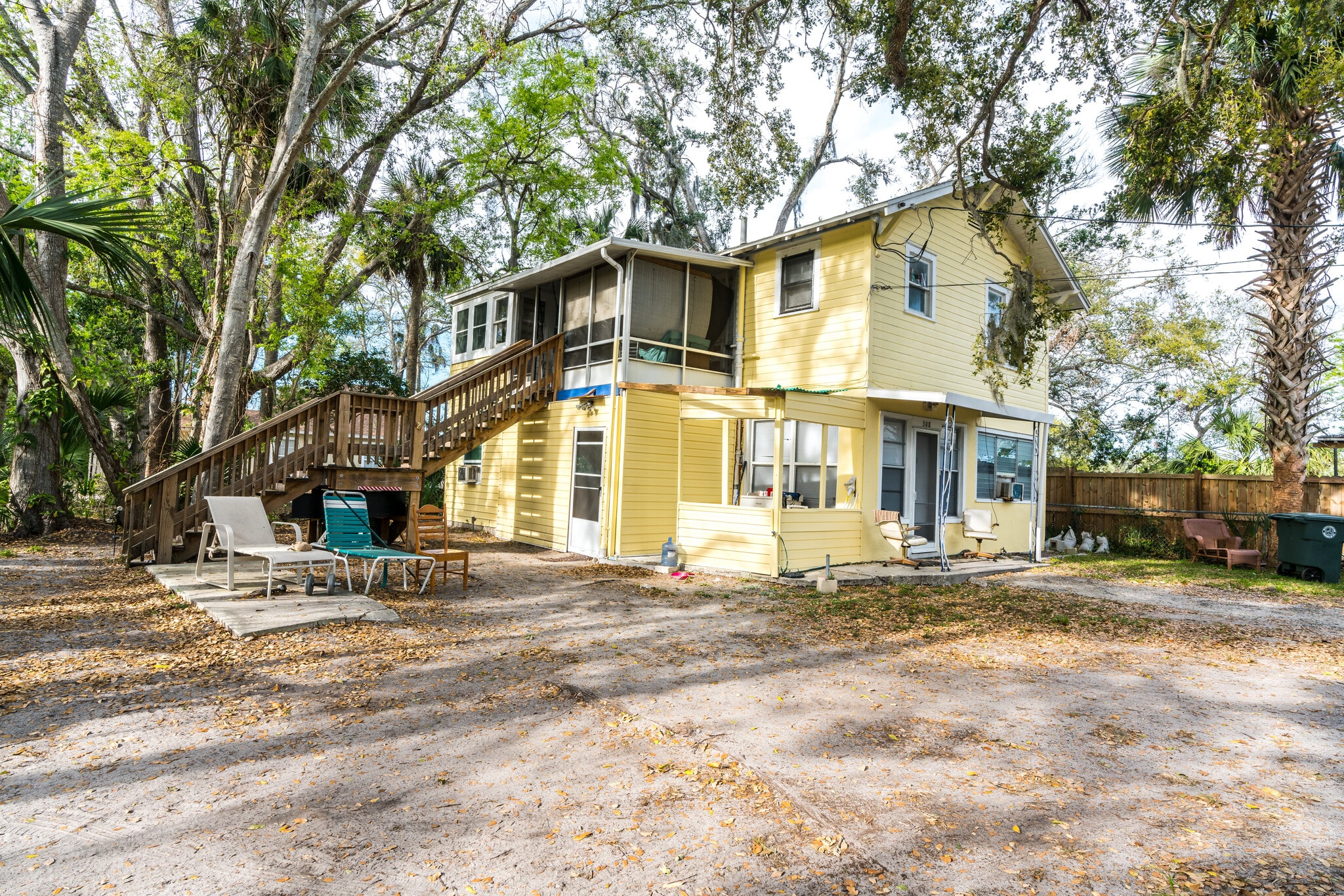 308 Adeline St, Daytona Beach, FL for sale Primary Photo- Image 1 of 17