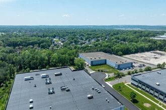 37 Farinella Dr, East Hanover, NJ - Aerial map view