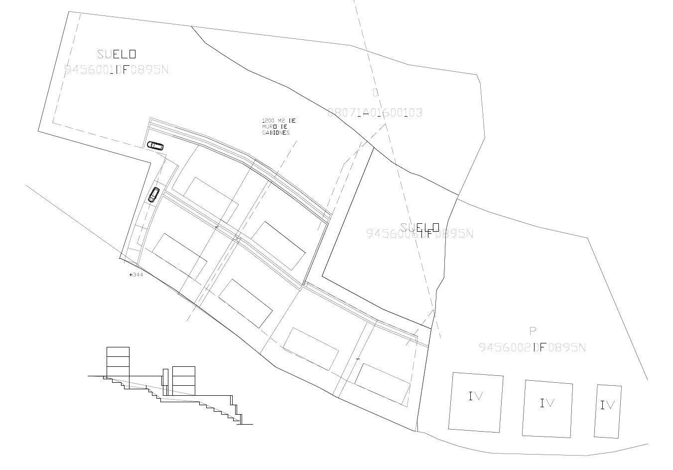 Land in Corbera de Llobregat, Barcelona for sale Primary Photo- Image 1 of 7