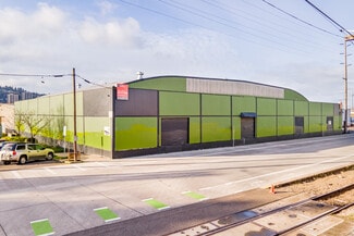 More details for 2545 SE 4th Ave, Portland, OR - Industrial for Sale