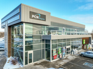 More details for 2850 Av Saint-David, Québec, QC - Retail for Lease