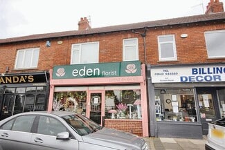 More details for 65 Station Rd, Billingham - Retail for Sale