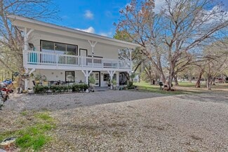 More details for 23505 Fulkes Rd, Leander, TX - Specialty for Sale