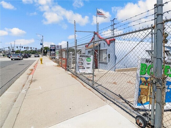 More details for 424 S Lemon Ave, Walnut, CA - Land for Sale