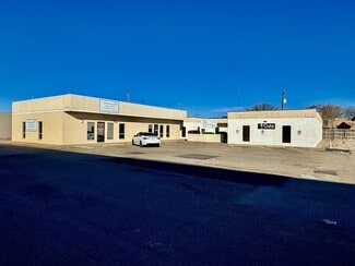 More details for 3321 Bell St, Amarillo, TX - Office for Sale