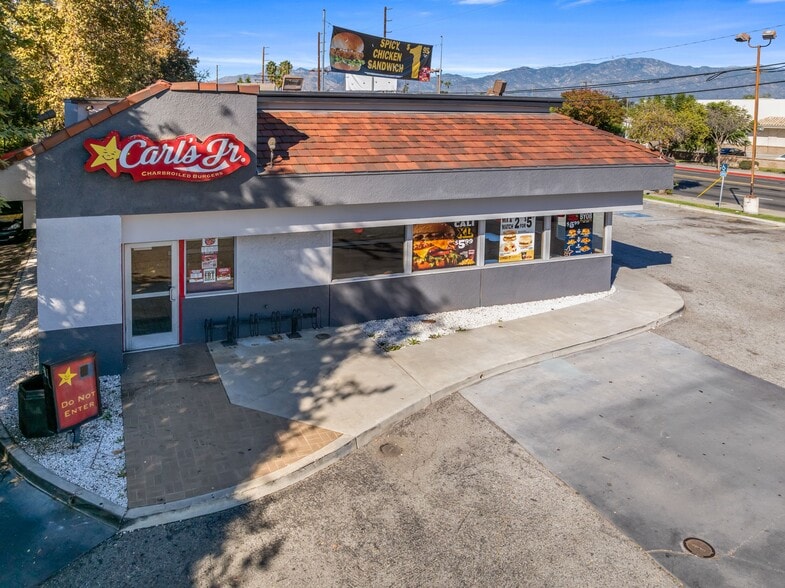 14080 Francisquito Ave, Baldwin Park, CA for sale - Building Photo - Image 3 of 5