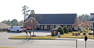 Plus de détails pour 110 Wildewood Park Dr, Columbia, SC - Bureau à louer