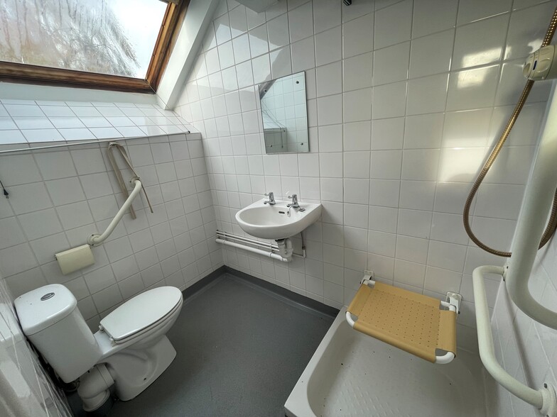 Colston Rd, Airdrie à vendre - Photo intérieure - Image 3 de 24