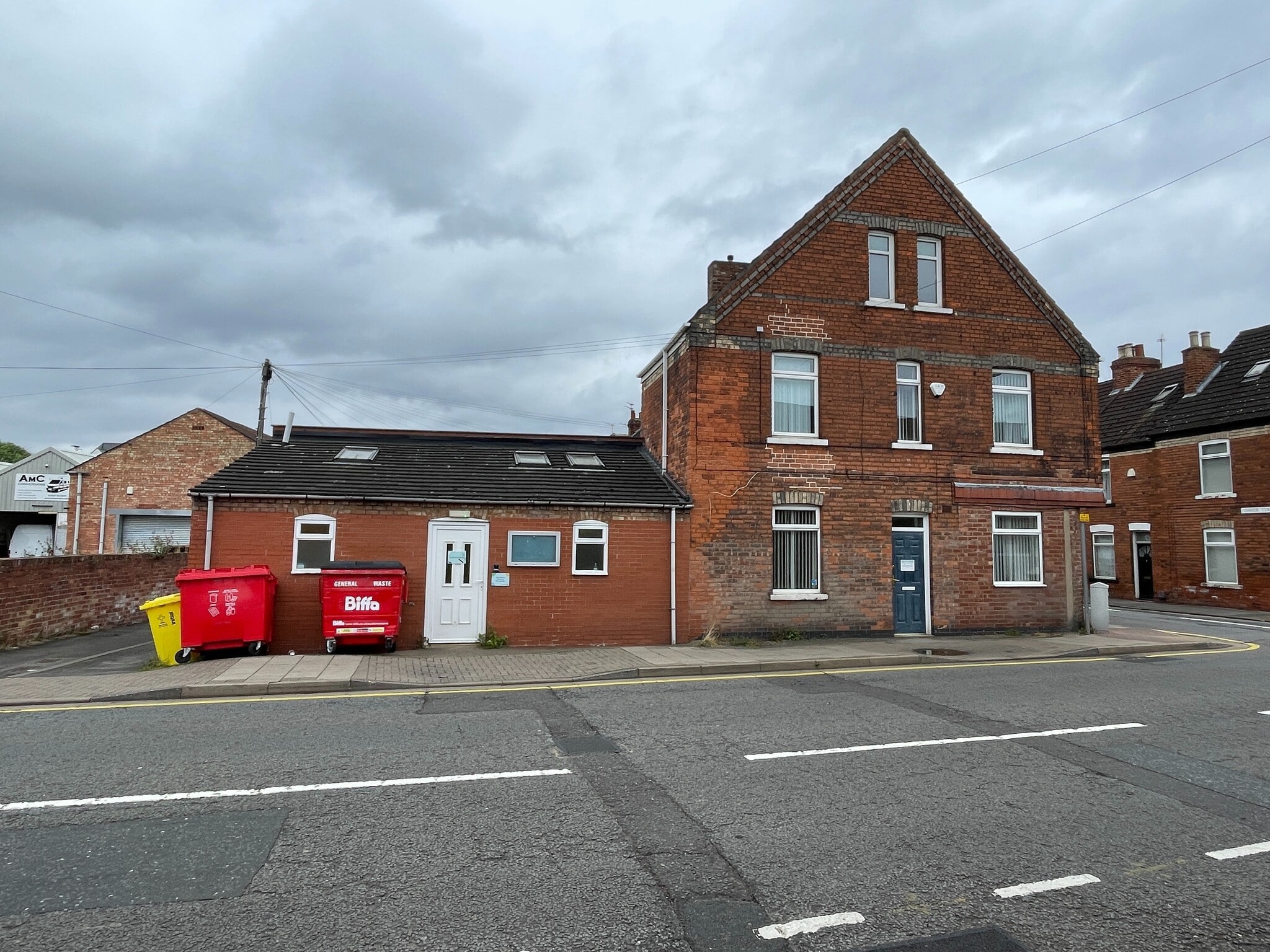 26 North St, Gainsborough for sale Primary Photo- Image 1 of 3