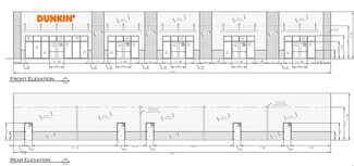 More details for 2840 Little Neck Rd, Bloomingdale, GA - Retail for Lease