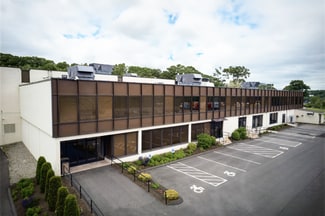 More details for 400 Captain Neville Dr, Waterbury, CT - Flex for Lease