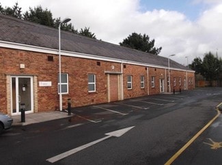 Plus de détails pour Grange Rd, Christchurch - Bureau à louer