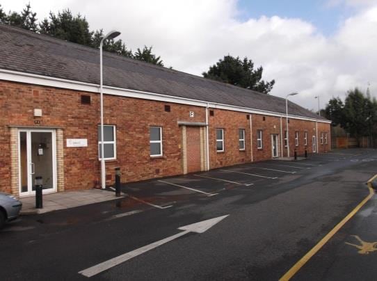 Grange Rd, Christchurch for lease Primary Photo- Image 1 of 3