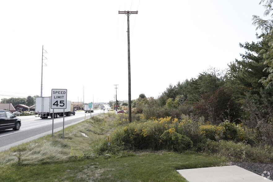 Perry Hwy, Cranberry Township, PA for sale - Building Photo - Image 2 of 5