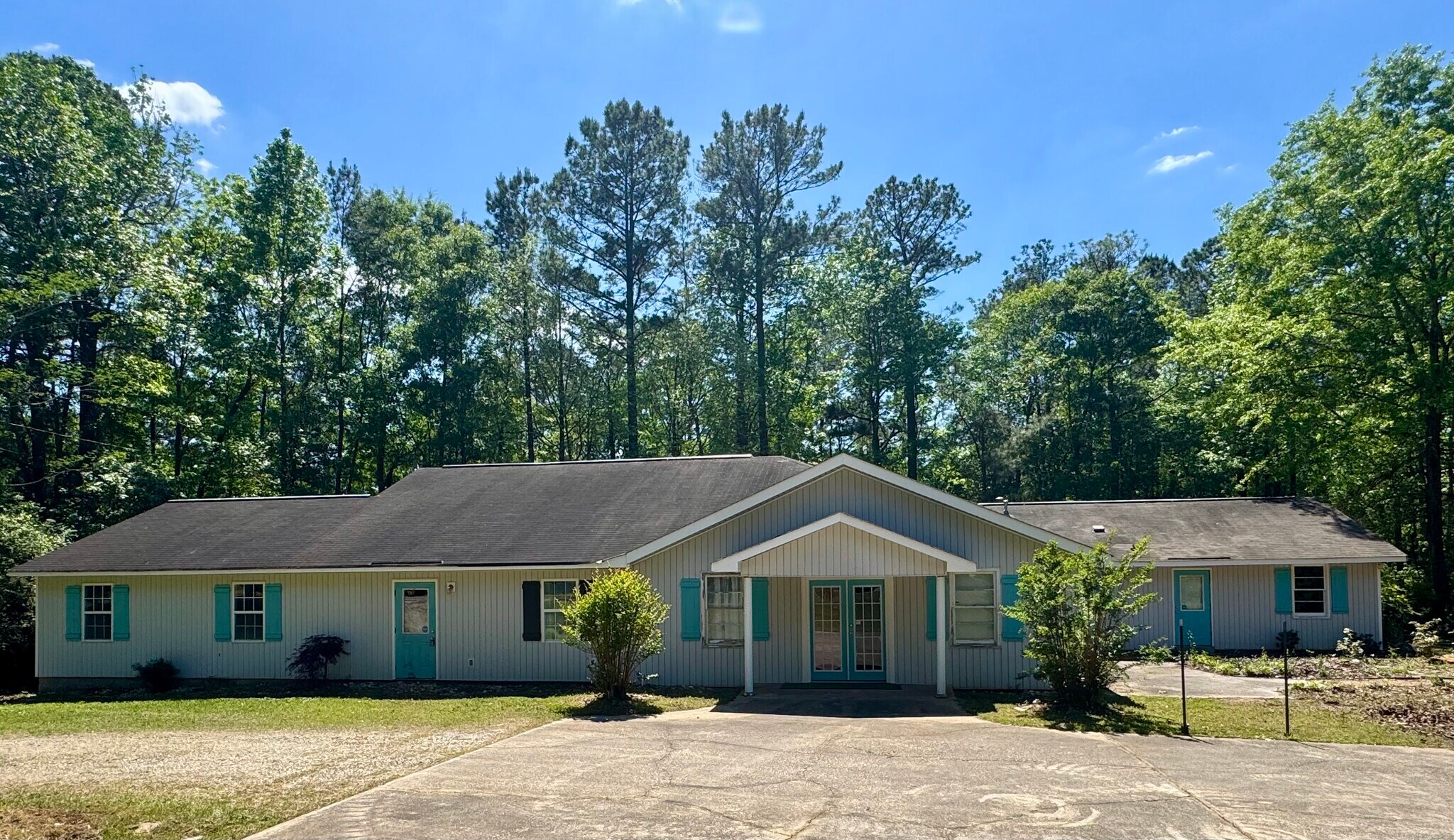 245 W Bonacre Rd, Cataula, GA à vendre Photo principale- Image 1 de 27