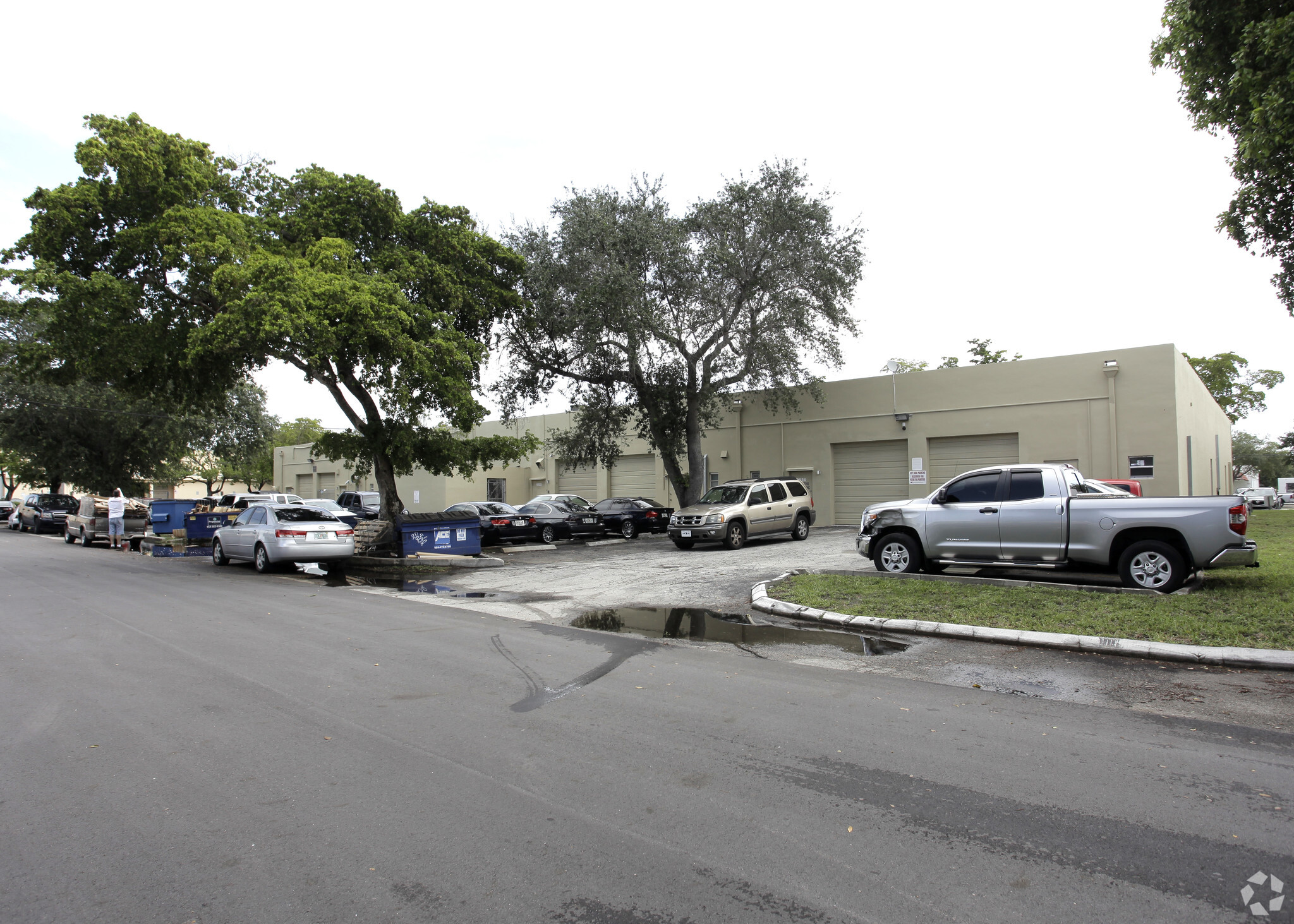 4032 N 29th Ave, Hollywood, FL for sale Building Photo- Image 1 of 1