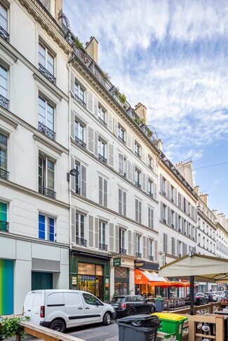 Plus de détails pour Rue Vignon, Paris - Multi-résidentiel à vendre