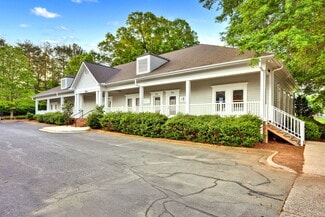 More details for 20808 N Main St, Cornelius, NC - Office for Sale