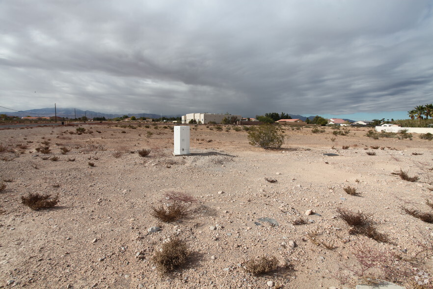 W Pebble Rd, Las Vegas, NV à vendre - Photo du b timent - Image 1 de 1