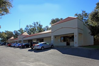More details for 1851 St Mary Ave, Pensacola, FL - Office/Medical for Lease