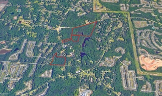 More details for 3950 Stonewall Tell Rd, South Fulton, GA - Land for Sale