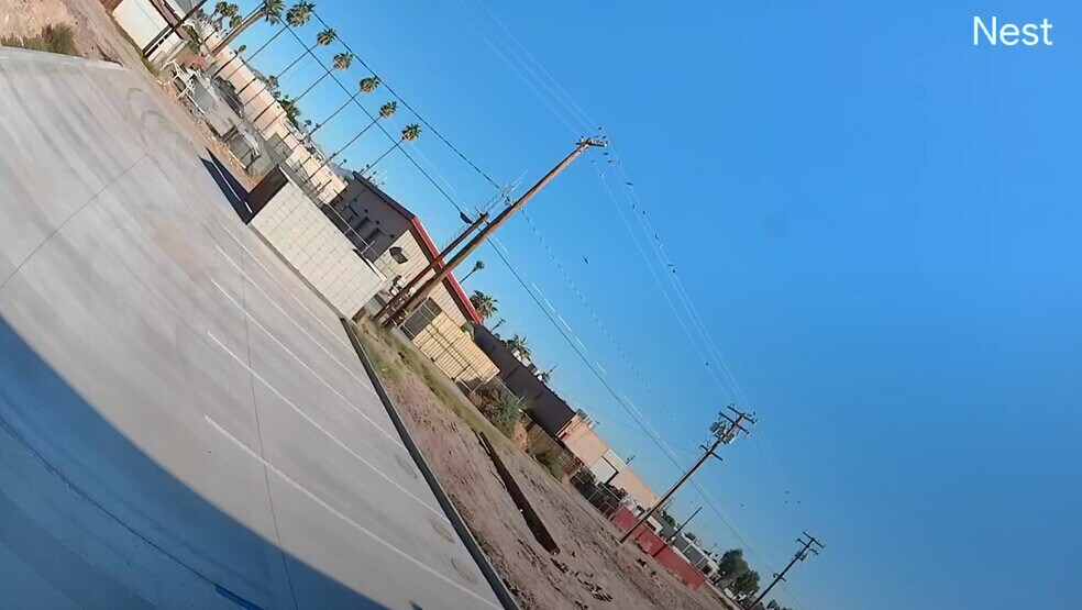 252 N Main St, Blythe, CA à vendre - Photo du bâtiment - Image 3 de 5