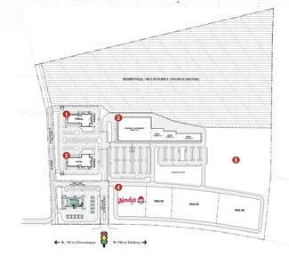 More details for Corner of RT 13 and RT 822 (UMES Blvd) Blvd, Princess Anne, MD - Retail for Lease